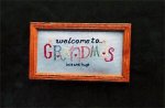 (image for) Welcome To Grandma's